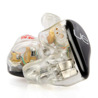 Ultimate Ears Pro UERM